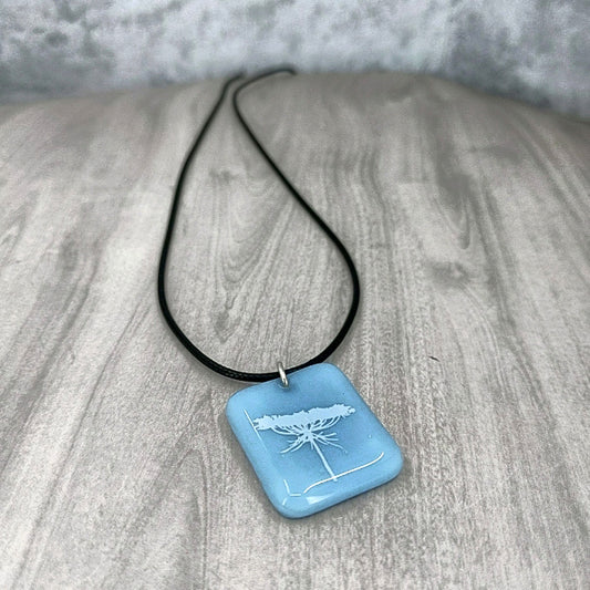 Queen Anne Pendant Secondary