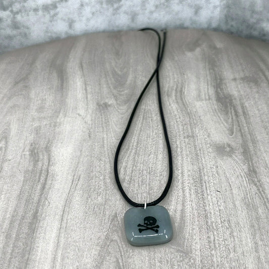 Good Thoughts Pendant Secondary