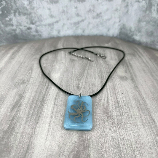 Wise One Pendant Secondary