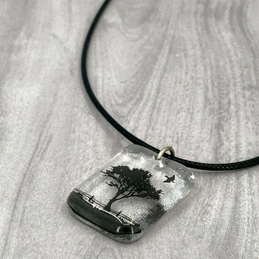 Flying Home Pendant Secondary