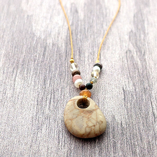 Santa Cruz Pendant Secondary