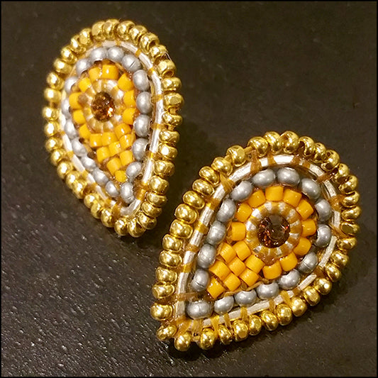 Twila Earrings