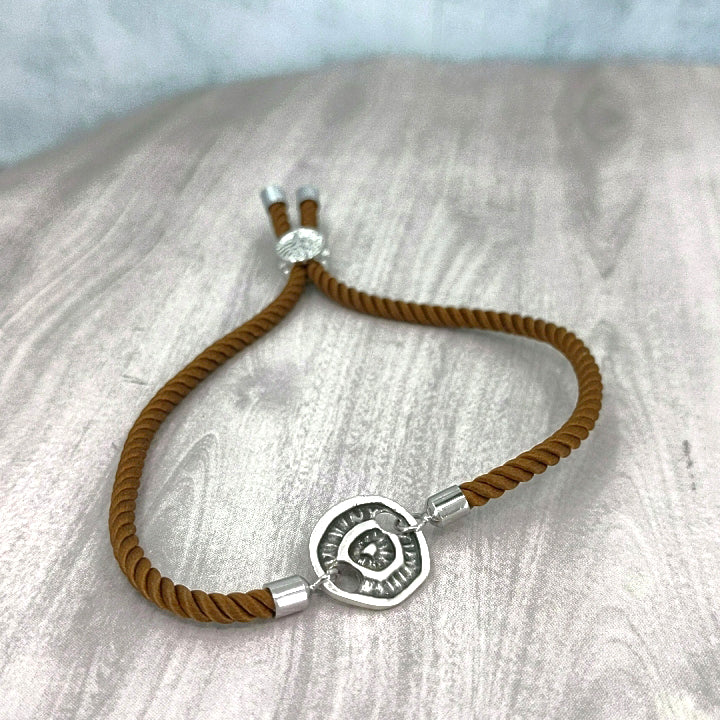 Life and Times Bracelet