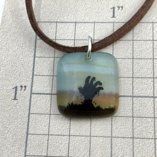 Zombie Calypso Pendant Secondary