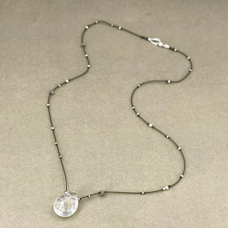 Light from Above Necklace