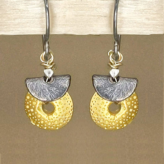 To & Fro Earrings Secondary
