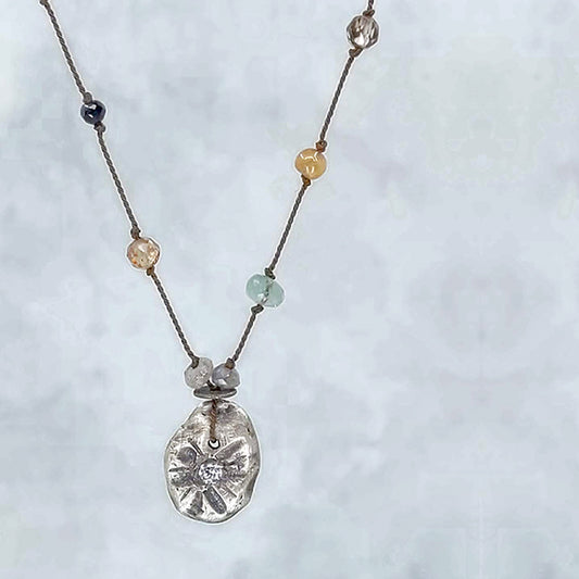 Dose of Color Necklace