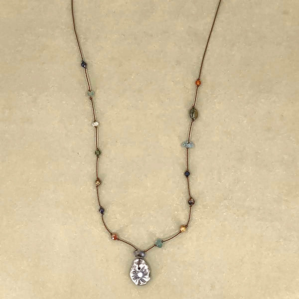 Dose of Color Necklace