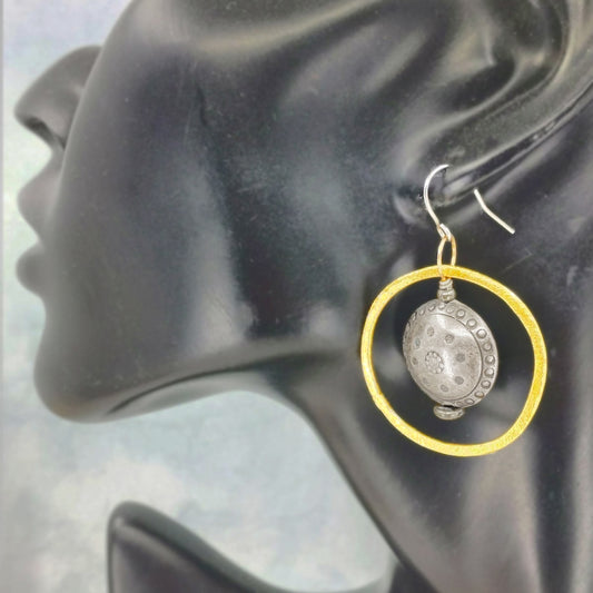 New Bali Summer Earrings Secondary