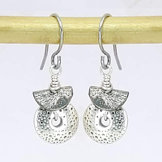 To & Fro Earrings