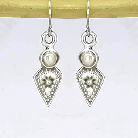 Type of Innocence Earrings