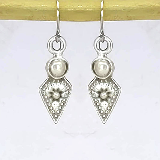 Type of Innocence Earrings